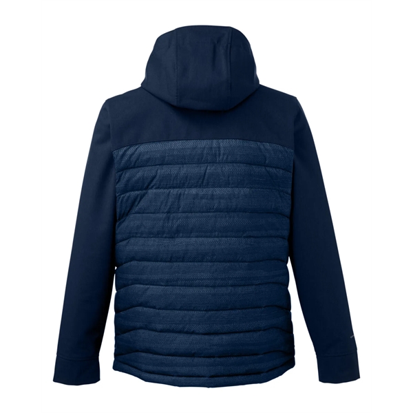 Men's Powder Lite™ Hybrid Jacket - Men's Powder Lite™ Hybrid Jacket - Image 17 of 18