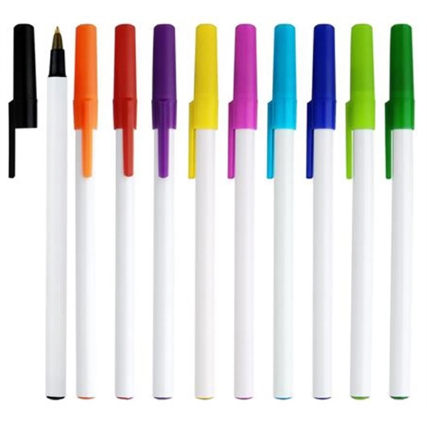 Value Stick Pen - Value Stick Pen - Image 0 of 0
