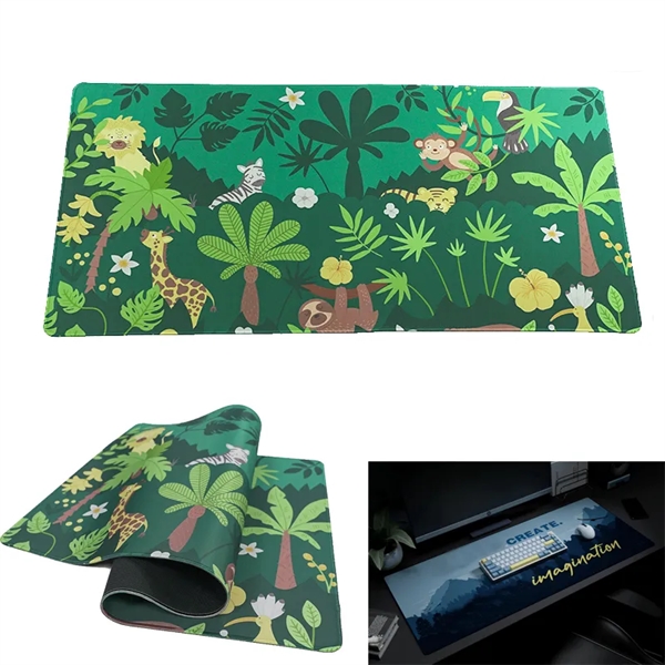 GAMING MOUSE PAD - GAMING MOUSE PAD - Image 0 of 7