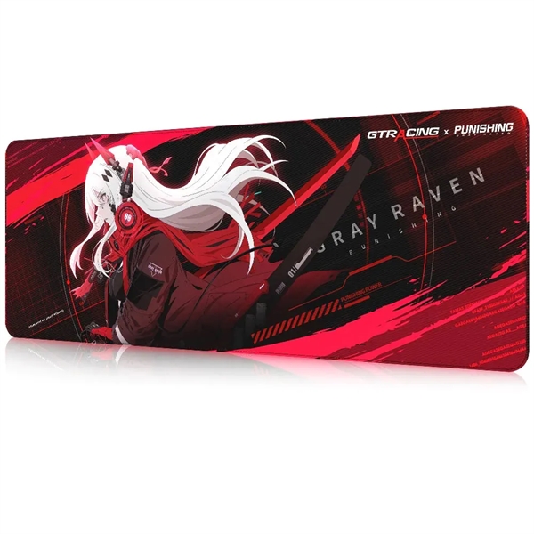 GAMING MOUSE PAD - GAMING MOUSE PAD - Image 4 of 7
