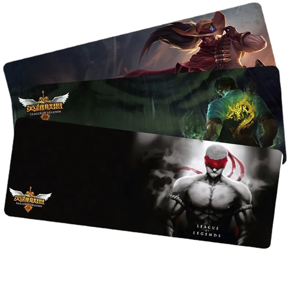 GAMING MOUSE PAD - GAMING MOUSE PAD - Image 5 of 7