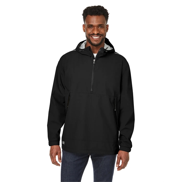 Dri Duck Men's Challenger Anorak - Dri Duck Men's Challenger Anorak - Image 1 of 23