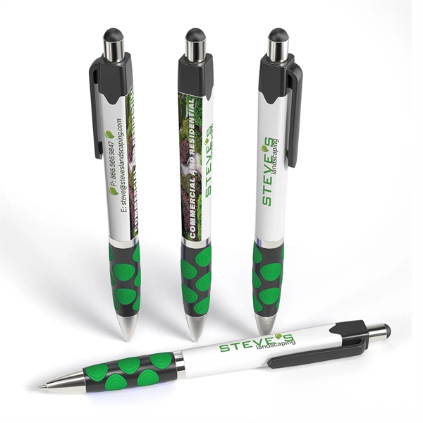 Squared iMadeline Stylus Performance Pen™ - Squared iMadeline Stylus Performance Pen™ - Image 2 of 7