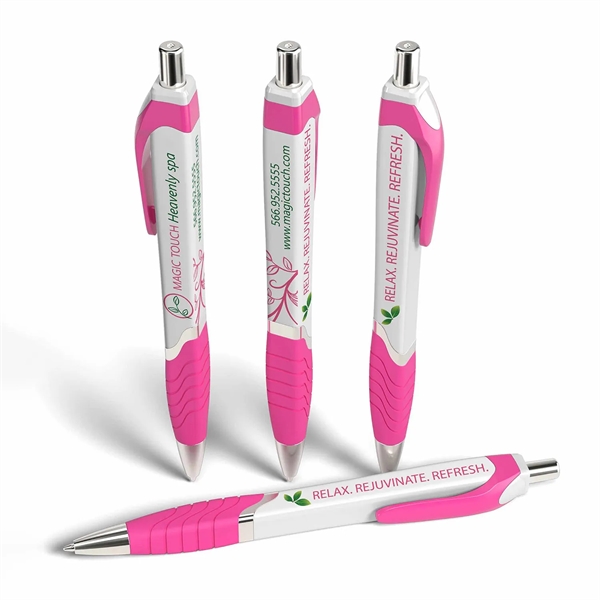Squared Tropical  Performance Pen™ - Squared Tropical  Performance Pen™ - Image 0 of 8