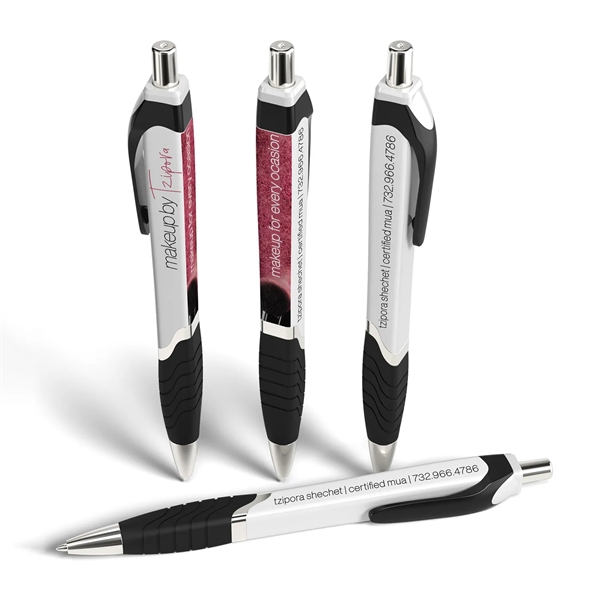 Squared Tropical  Performance Pen™ - Squared Tropical  Performance Pen™ - Image 1 of 8