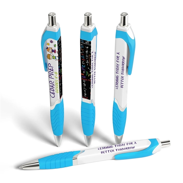 Squared Tropical  Performance Pen™ - Squared Tropical  Performance Pen™ - Image 3 of 8