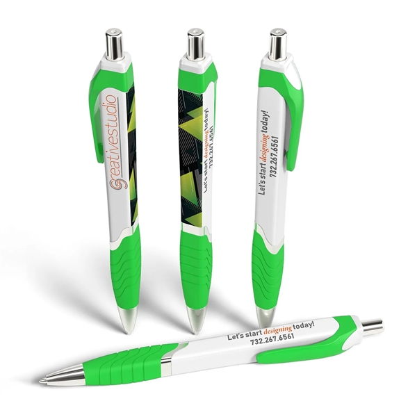 Squared Tropical  Performance Pen™ - Squared Tropical  Performance Pen™ - Image 4 of 8