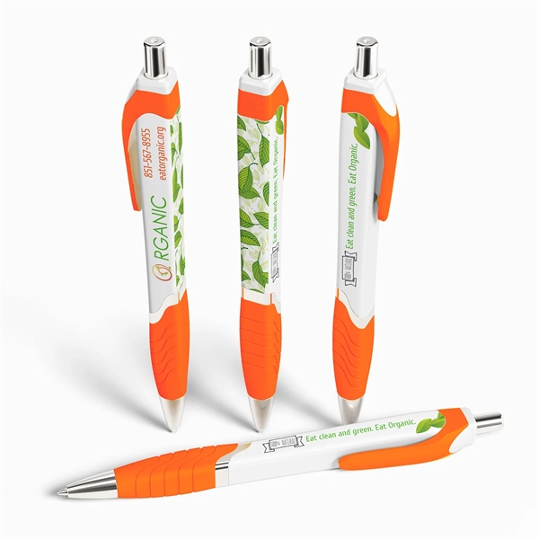 Squared Tropical  Performance Pen™ - Squared Tropical  Performance Pen™ - Image 5 of 8