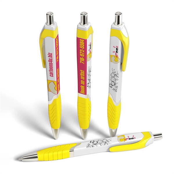 Squared Tropical  Performance Pen™ - Squared Tropical  Performance Pen™ - Image 7 of 8