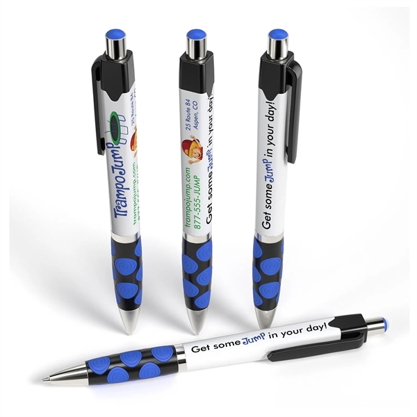Squared Madeline Performance Pen™ - Squared Madeline Performance Pen™ - Image 0 of 7