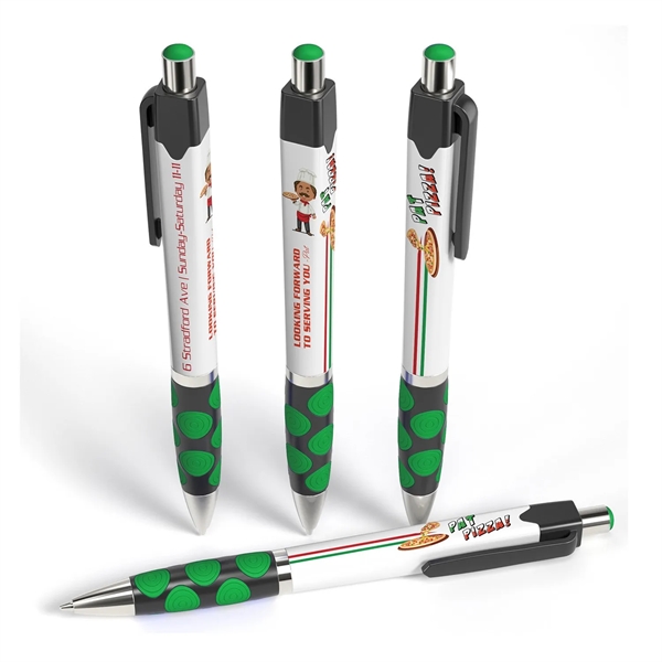 Squared Madeline Performance Pen™ - Squared Madeline Performance Pen™ - Image 1 of 7