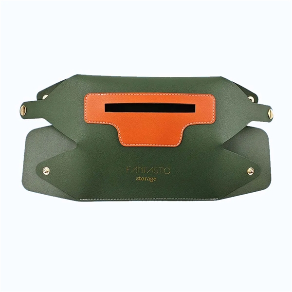 PU Tissue Case - PU Tissue Case - Image 1 of 2