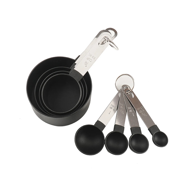 Metey Kitchen Measuring Set - Metey Kitchen Measuring Set - Image 3 of 7