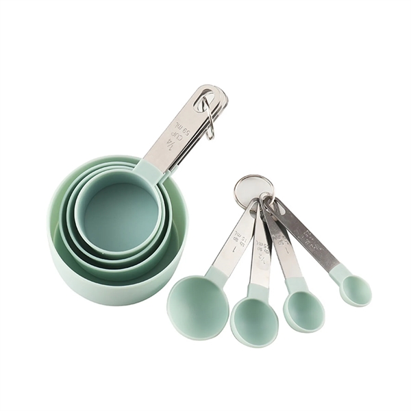 Metey Kitchen Measuring Set - Metey Kitchen Measuring Set - Image 4 of 7