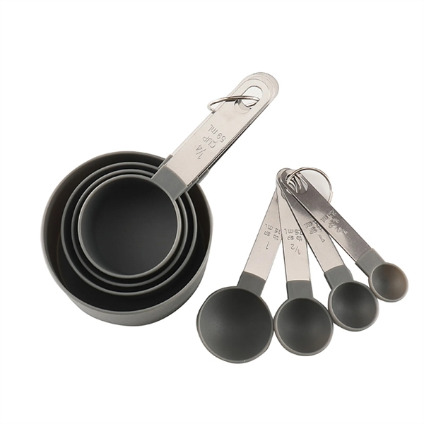 Metey Kitchen Measuring Set - Metey Kitchen Measuring Set - Image 5 of 7