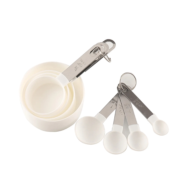 Metey Kitchen Measuring Set - Metey Kitchen Measuring Set - Image 7 of 7
