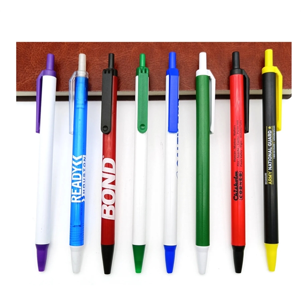 Value Click Pen - Value Click Pen - Image 0 of 0