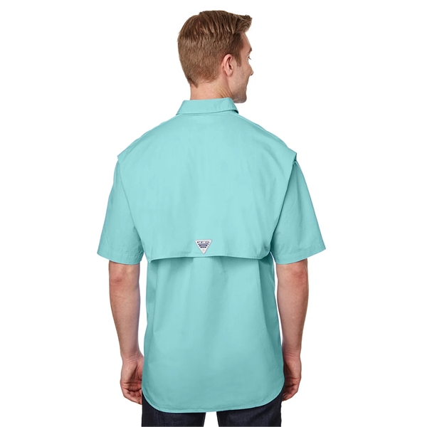 Columbia Men's Bonehead™ Short-Sleeve Shirt - Columbia Men's Bonehead™ Short-Sleeve Shirt - Image 18 of 40