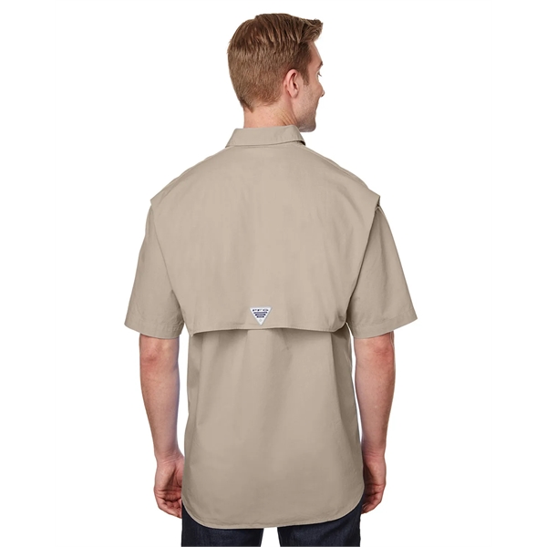 Columbia Men's Bonehead™ Short-Sleeve Shirt - Columbia Men's Bonehead™ Short-Sleeve Shirt - Image 20 of 40