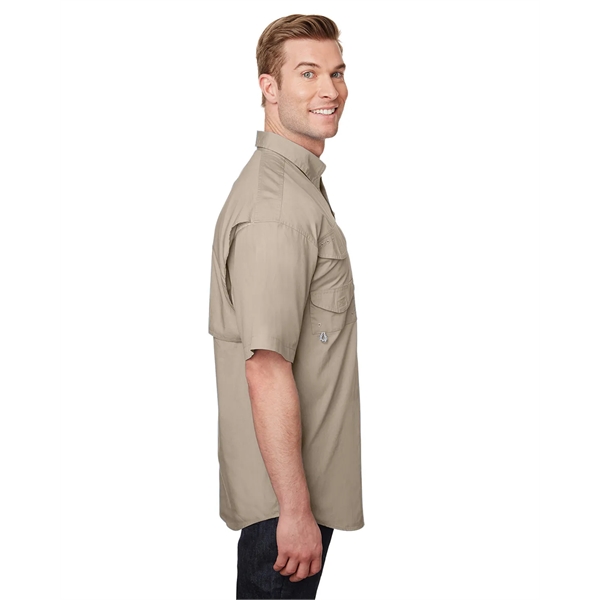 Columbia Men's Bonehead™ Short-Sleeve Shirt - Columbia Men's Bonehead™ Short-Sleeve Shirt - Image 19 of 40