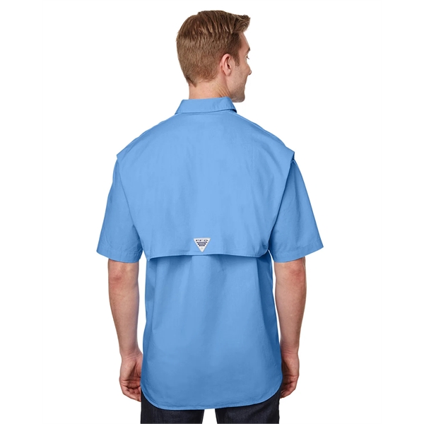 Columbia Men's Bonehead™ Short-Sleeve Shirt - Columbia Men's Bonehead™ Short-Sleeve Shirt - Image 22 of 40