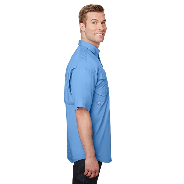 Columbia Men's Bonehead™ Short-Sleeve Shirt - Columbia Men's Bonehead™ Short-Sleeve Shirt - Image 21 of 40