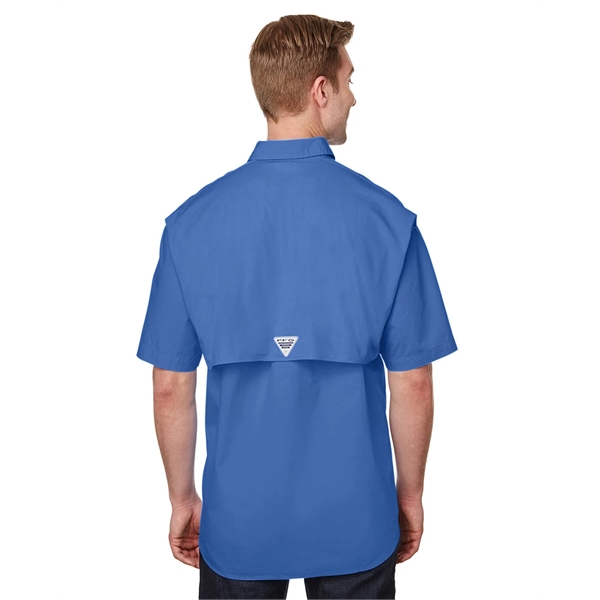 Columbia Men's Bonehead™ Short-Sleeve Shirt - Columbia Men's Bonehead™ Short-Sleeve Shirt - Image 24 of 40