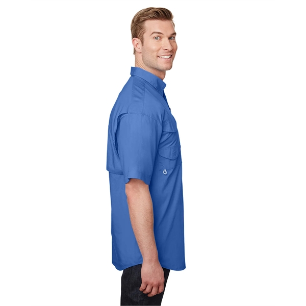 Columbia Men's Bonehead™ Short-Sleeve Shirt - Columbia Men's Bonehead™ Short-Sleeve Shirt - Image 25 of 40