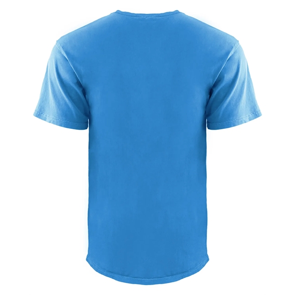 Next Level Apparel Adult Inspired Dye Crew - Next Level Apparel Adult Inspired Dye Crew - Image 41 of 51