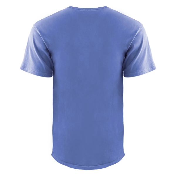Next Level Apparel Adult Inspired Dye Crew - Next Level Apparel Adult Inspired Dye Crew - Image 44 of 51