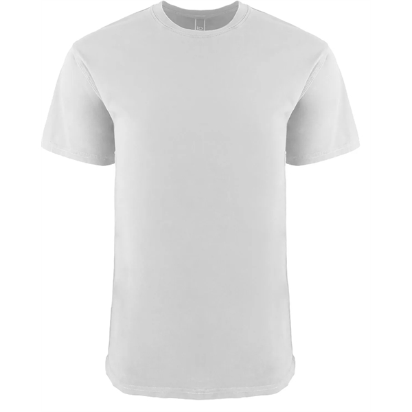 Next Level Apparel Adult Power Crew T-Shirt - Next Level Apparel Adult Power Crew T-Shirt - Image 49 of 52