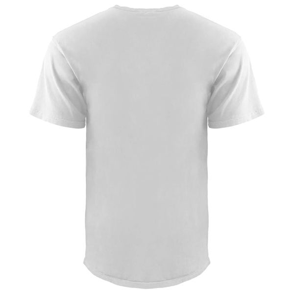 Next Level Apparel Adult Power Crew T-Shirt - Next Level Apparel Adult Power Crew T-Shirt - Image 50 of 52