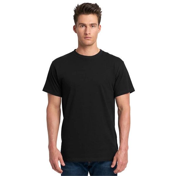 Next Level Apparel Adult Power Crew T-Shirt - Next Level Apparel Adult Power Crew T-Shirt - Image 40 of 52
