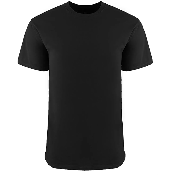 Next Level Apparel Adult Power Crew T-Shirt - Next Level Apparel Adult Power Crew T-Shirt - Image 51 of 52