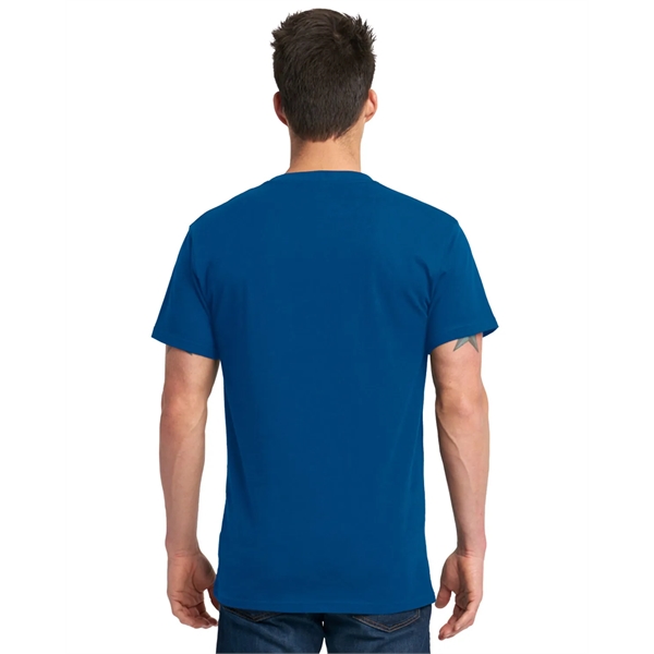Next Level Apparel Adult Power Crew T-Shirt - Next Level Apparel Adult Power Crew T-Shirt - Image 47 of 52