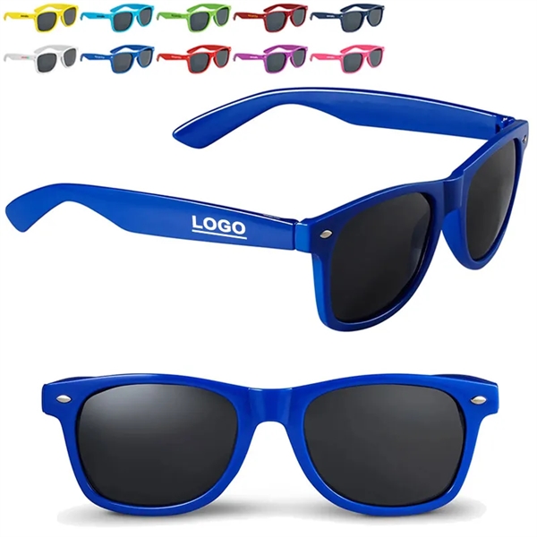 RPET Sunglasses - RPET Sunglasses - Image 0 of 12