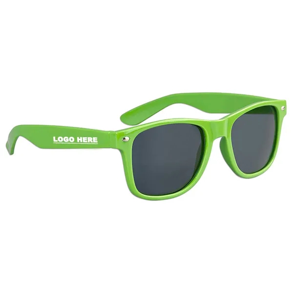 RPET Sunglasses - RPET Sunglasses - Image 2 of 12