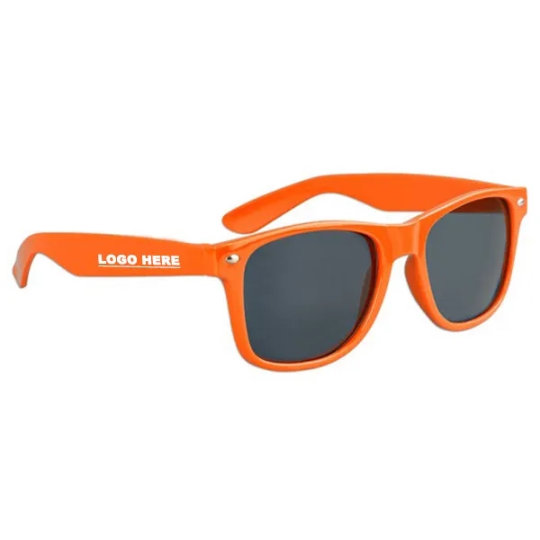 RPET Sunglasses - RPET Sunglasses - Image 6 of 12