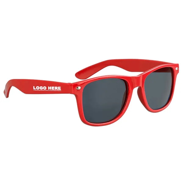 RPET Sunglasses - RPET Sunglasses - Image 9 of 12