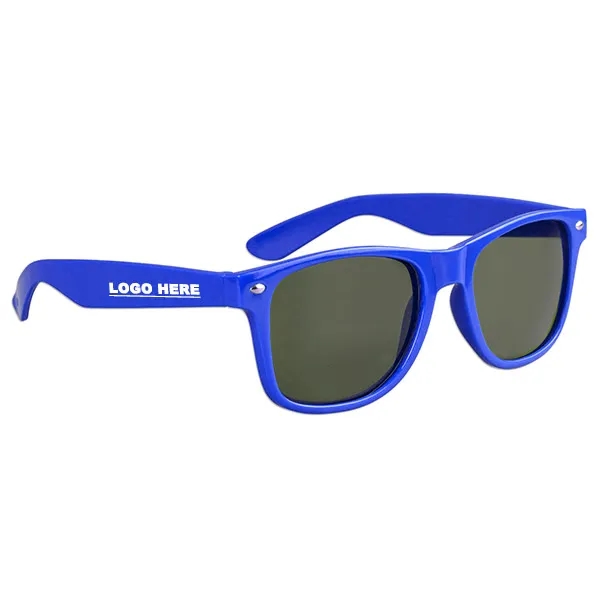 RPET Sunglasses - RPET Sunglasses - Image 10 of 12