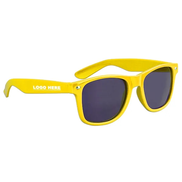 RPET Sunglasses - RPET Sunglasses - Image 12 of 12