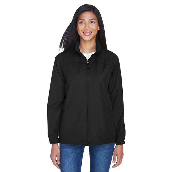 North End Ladies' Techno Lite Jacket - North End Ladies' Techno Lite Jacket - Image 8 of 19