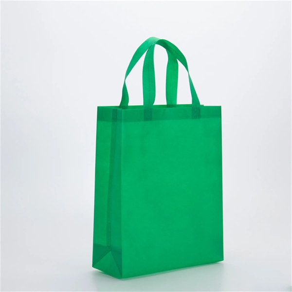 Foldable Non-woven Bag with Handle - Foldable Non-woven Bag with Handle - Image 8 of 11