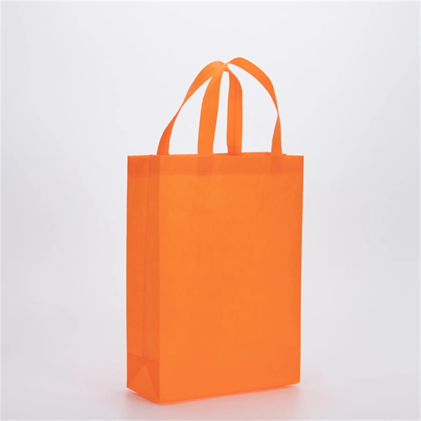 Foldable Non-woven Bag with Handle - Foldable Non-woven Bag with Handle - Image 9 of 11