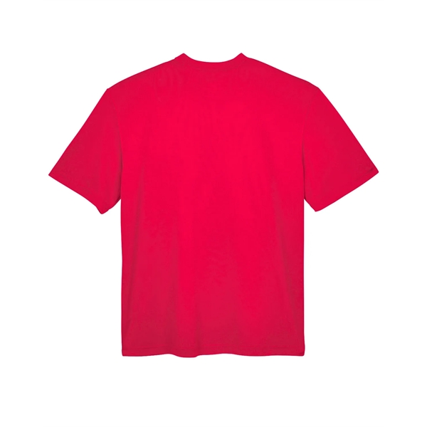 UltraClub Men's Cool & Dry Sport T-Shirt - UltraClub Men's Cool & Dry Sport T-Shirt - Image 4 of 34