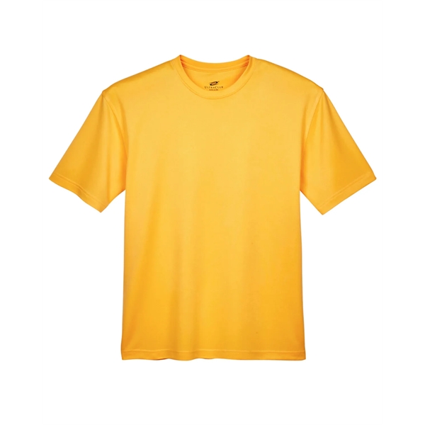 UltraClub Men's Cool & Dry Sport T-Shirt - UltraClub Men's Cool & Dry Sport T-Shirt - Image 8 of 34