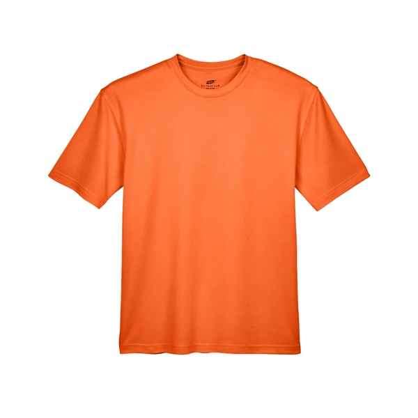 UltraClub Men's Cool & Dry Sport T-Shirt - UltraClub Men's Cool & Dry Sport T-Shirt - Image 13 of 34