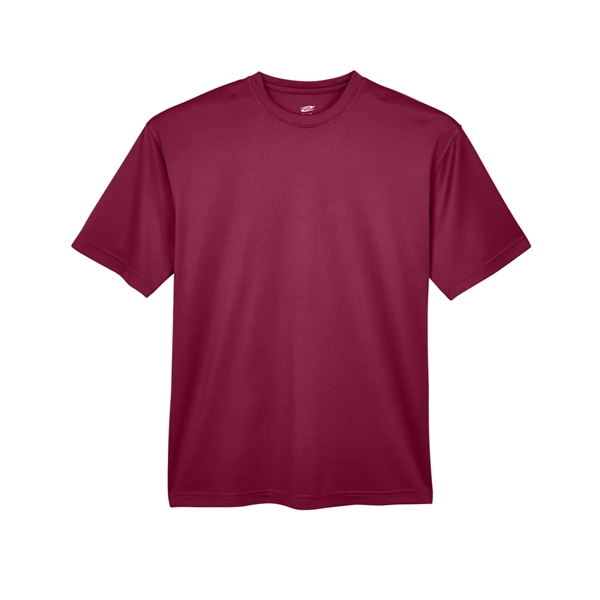 UltraClub Men's Cool & Dry Sport T-Shirt - UltraClub Men's Cool & Dry Sport T-Shirt - Image 18 of 34