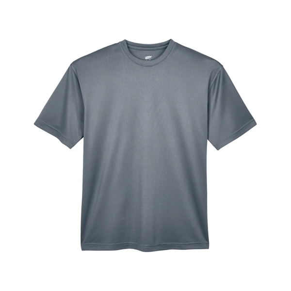 UltraClub Men's Cool & Dry Sport T-Shirt - UltraClub Men's Cool & Dry Sport T-Shirt - Image 23 of 34