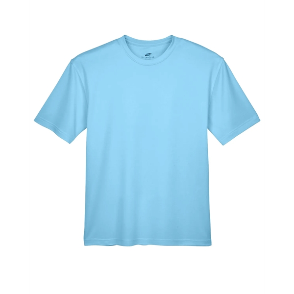 UltraClub Men's Cool & Dry Sport T-Shirt - UltraClub Men's Cool & Dry Sport T-Shirt - Image 28 of 34